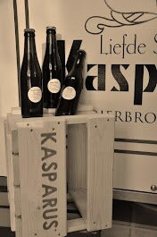 Kasparus Bierbrouwerij-Nagele必去景点