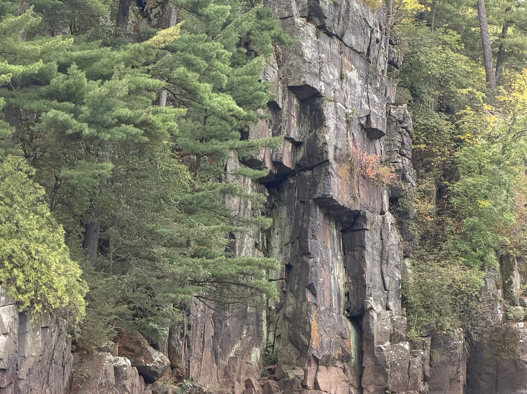 Taylors Falls Scenic Boat Tours-Taylors Falls必去景点