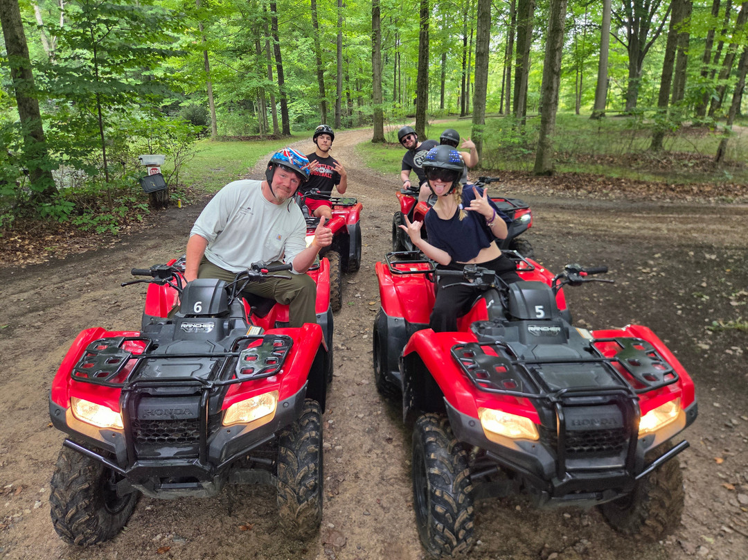 KJC ATV Rentals and Trails of South Haven-南黑文必去景点