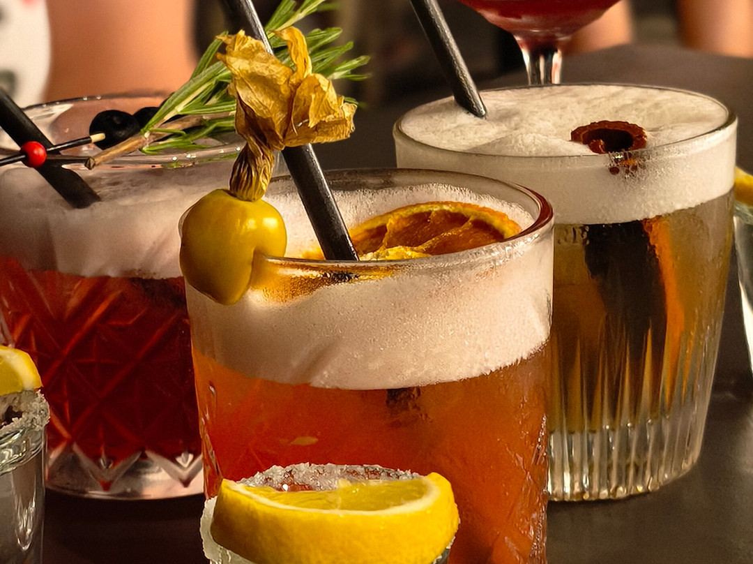 萨利马俱乐部酒店主图