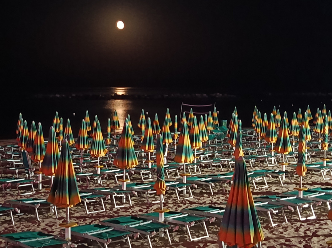 Hotel Atlantic Vista Mare主图