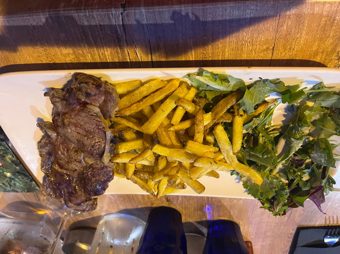 El Guarida