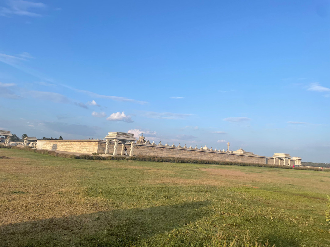 Venugopala Swamy Temple-迈索尔必去景点