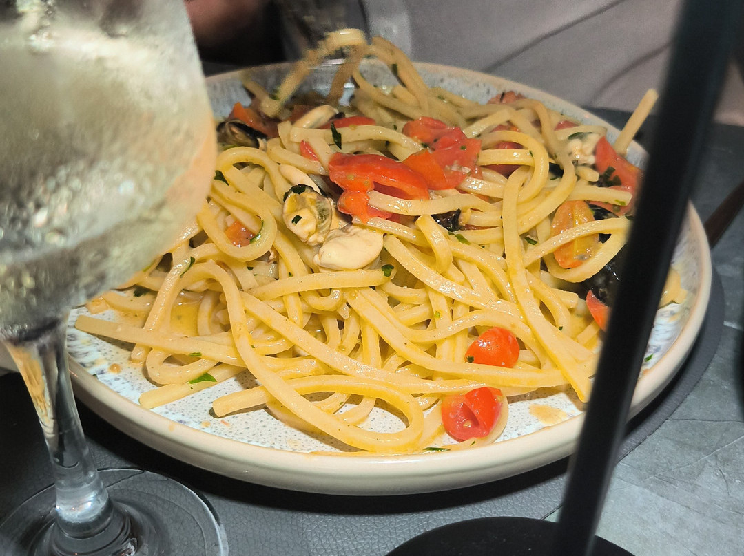 La Bitta Pescheria Gastronomica
