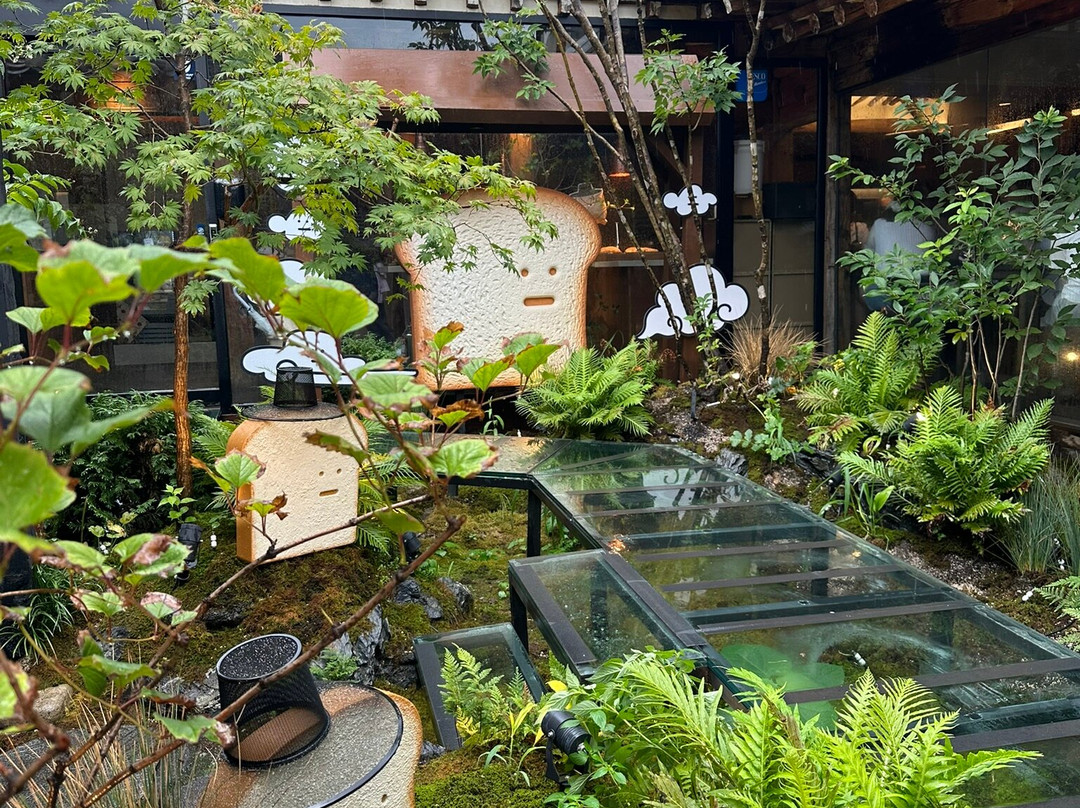 Ikseon-dong Hanok Street-首尔必去景点