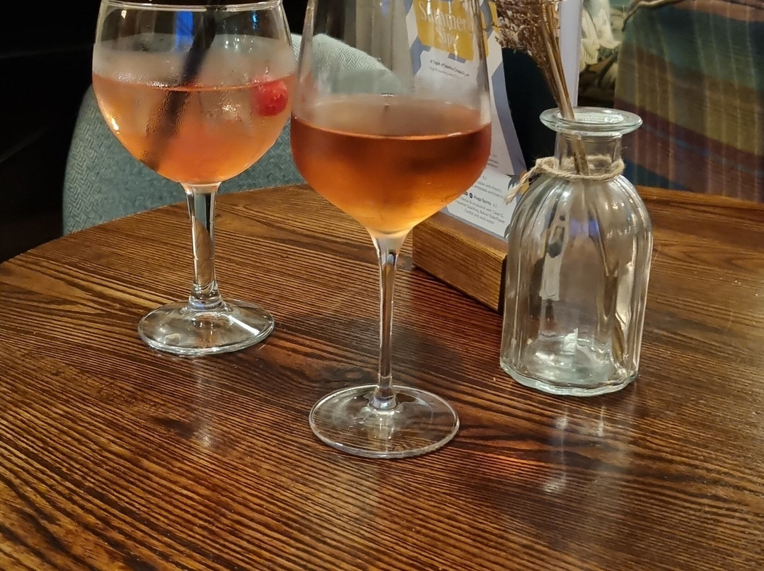 Menai桥维多利亚酒店主图