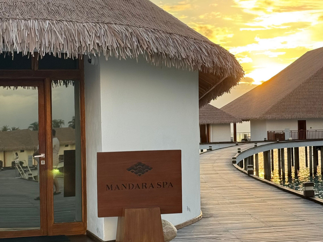马尔代夫Velifushi Cinnamon主图