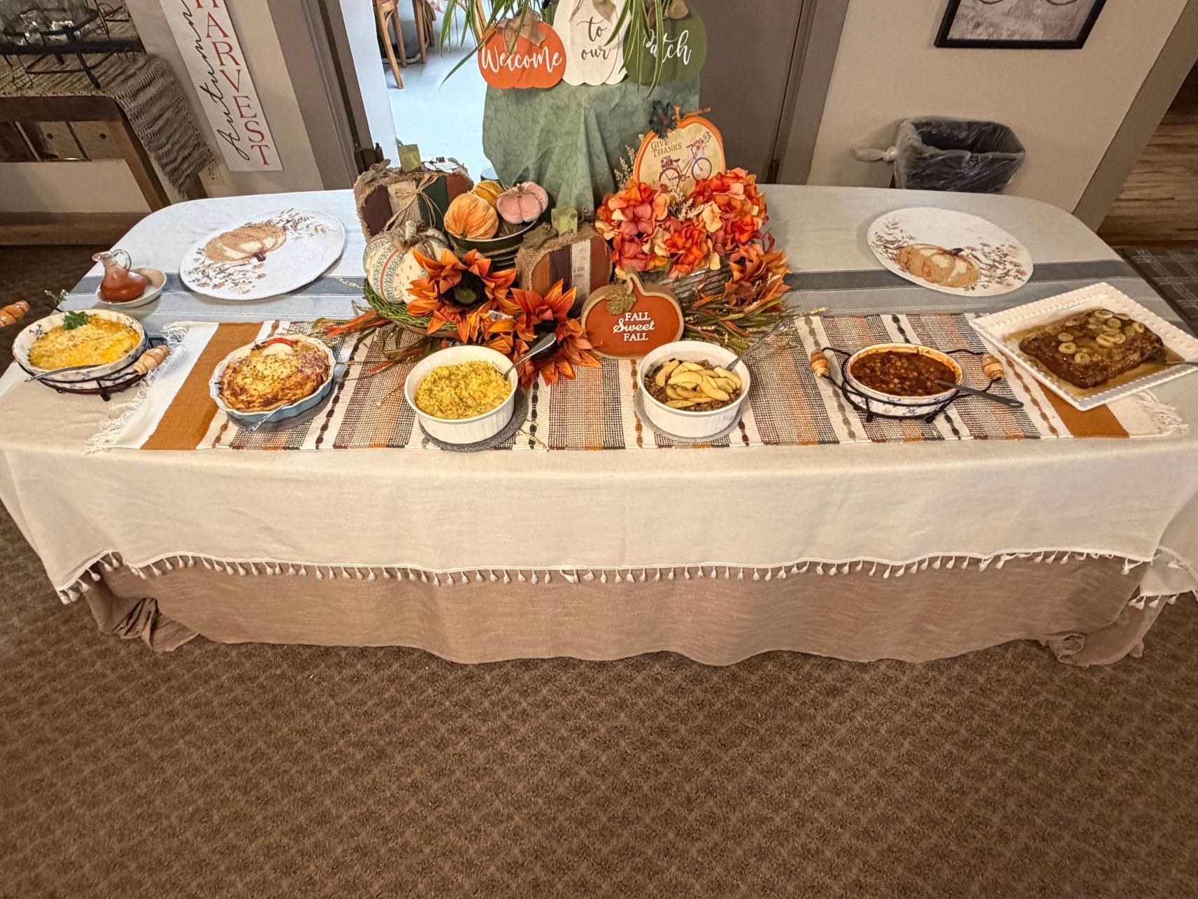 Town Hill Bed and Breakfast-旅行者