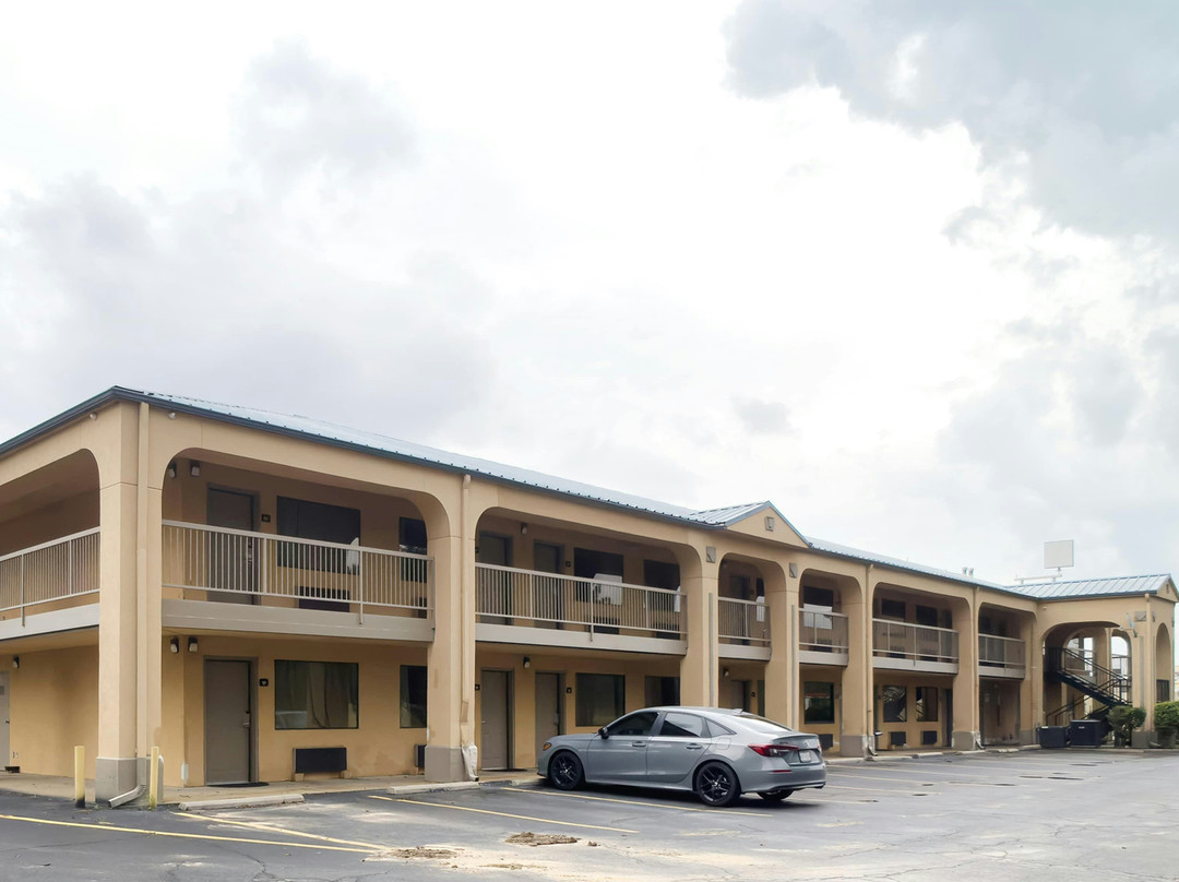 Deerfield Inn By Capital O Blytheville AR I55