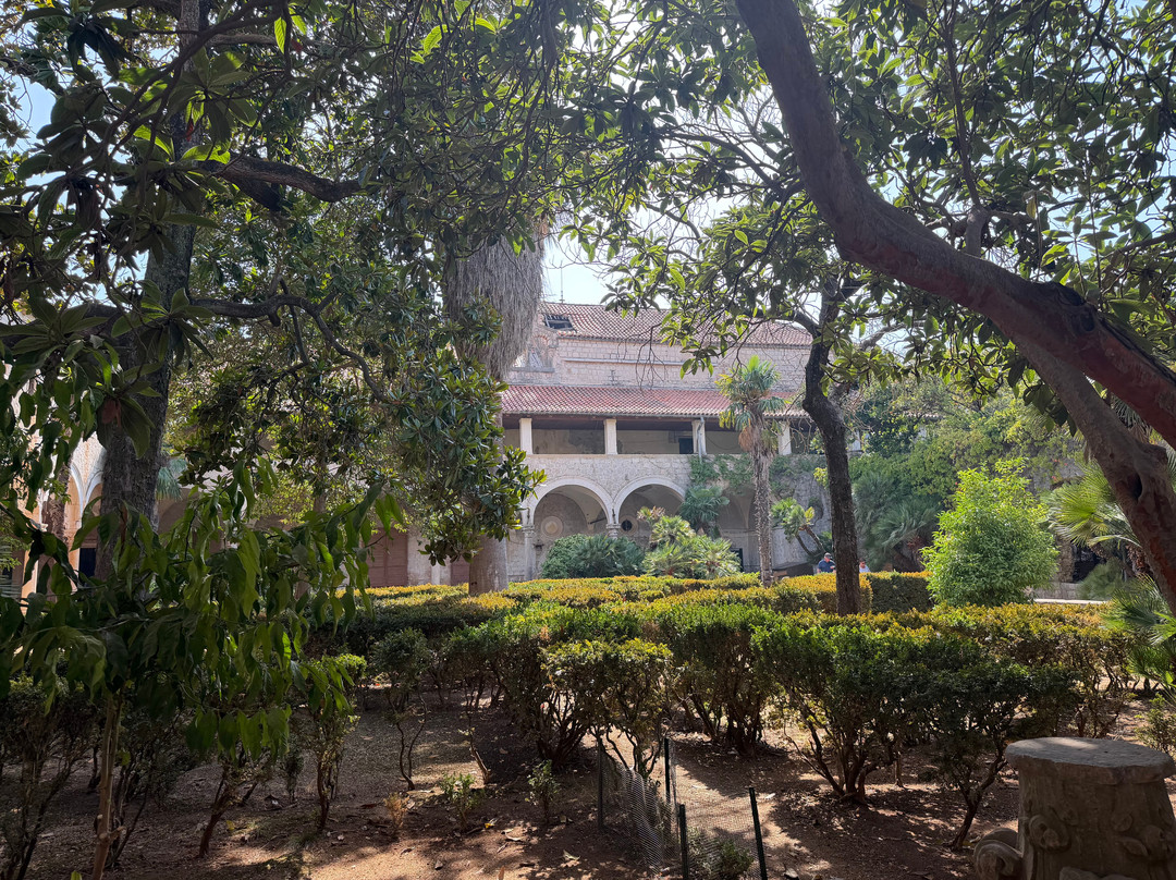 Lokrum Island-杜布罗夫尼克必去景点