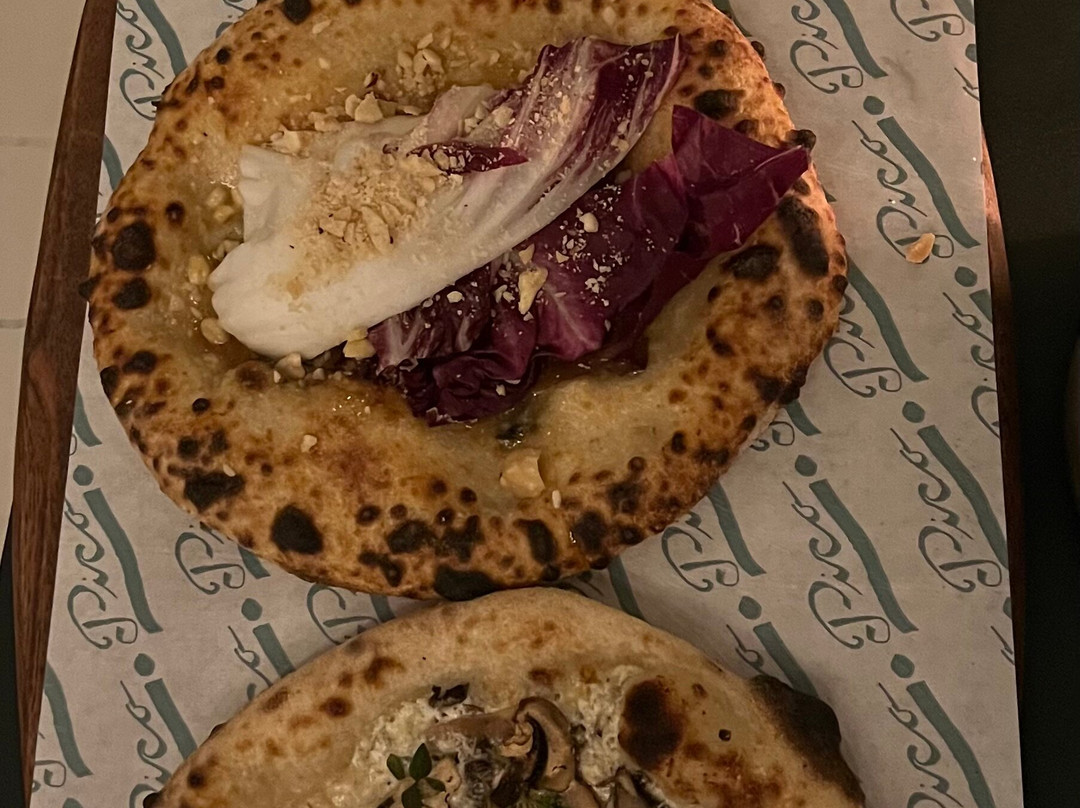Pico Pizza Vesterbro