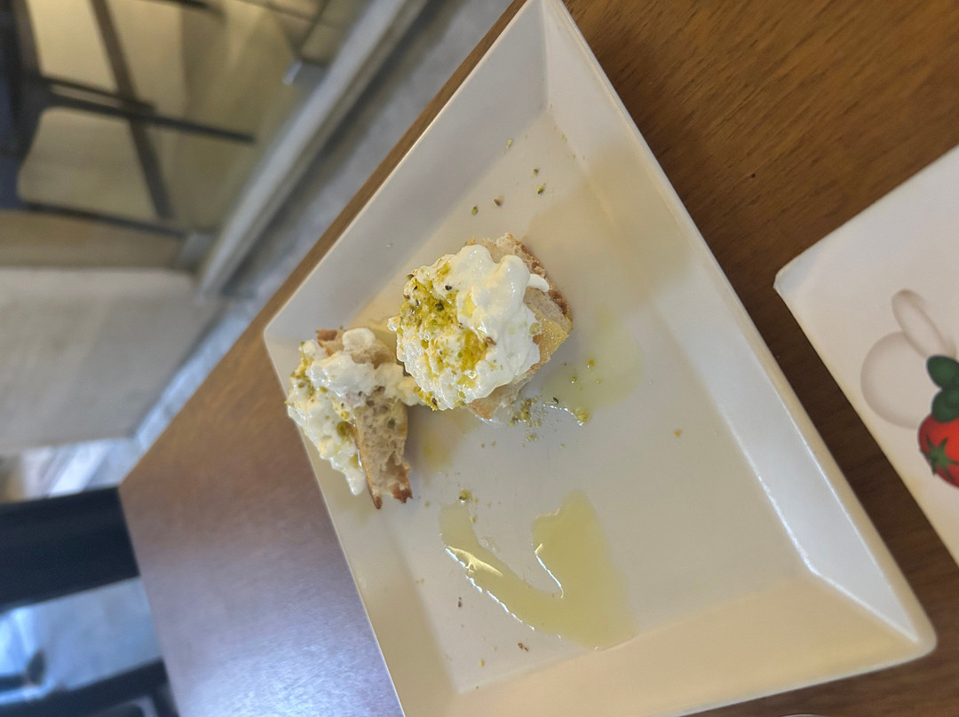 Bacio Pizza e Bollicine