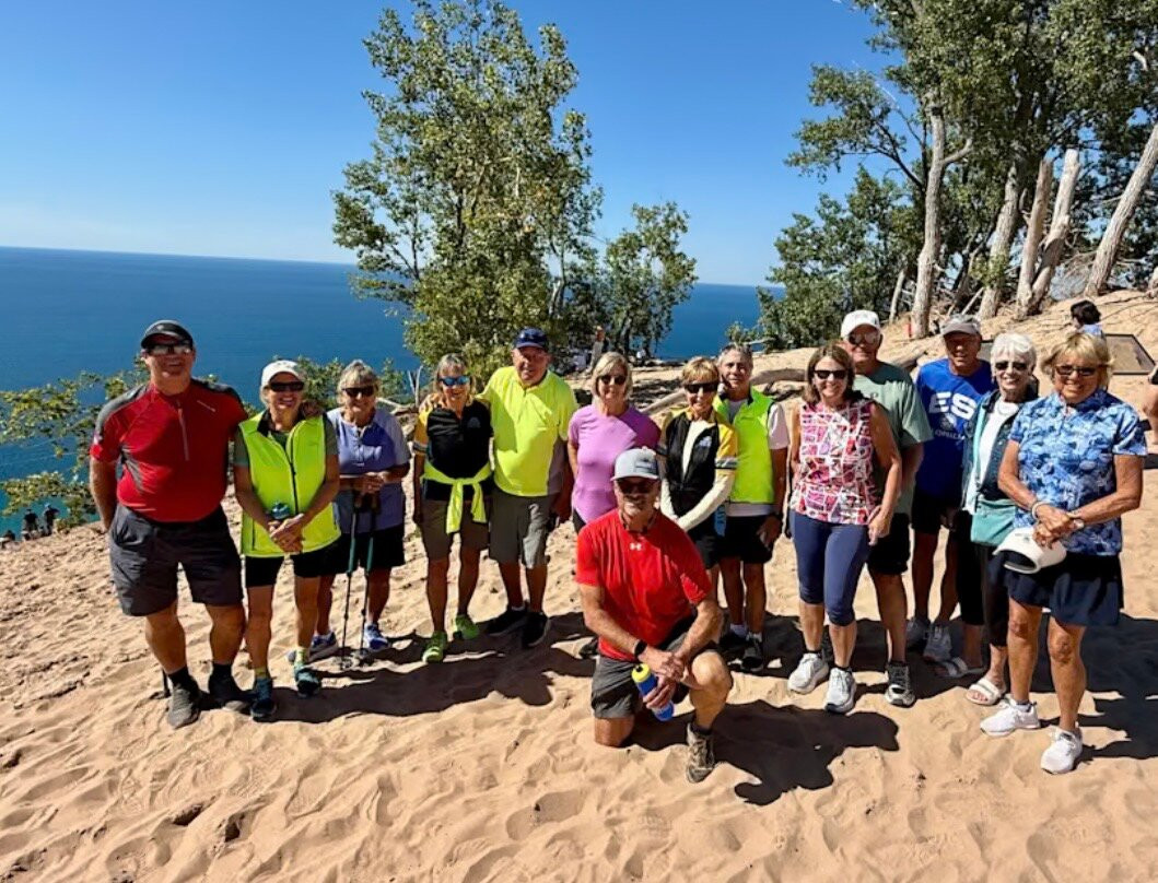 Discovery Bicycle Tours-伍德斯托克必去景点