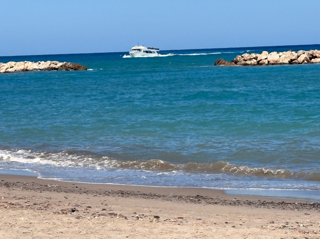 Giannoulis – Grand Bay Beach Resort - 限成人主图