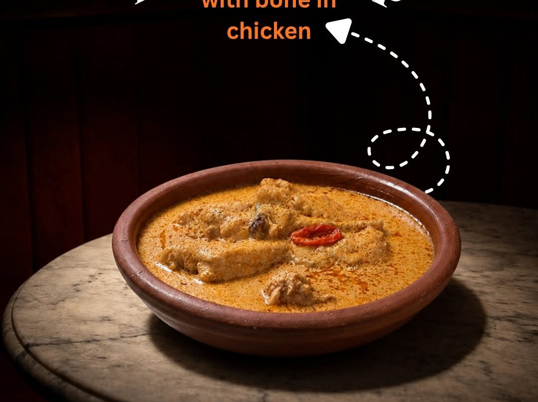 La Braise African Grill