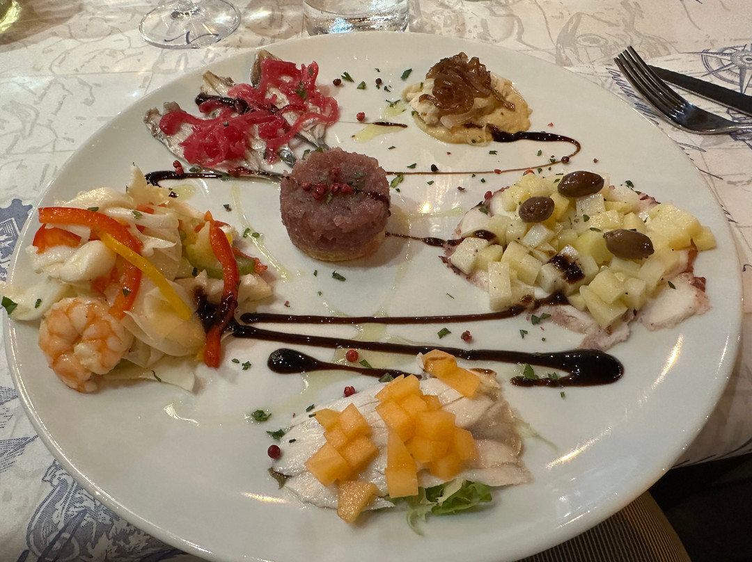 Trattoria da Norina