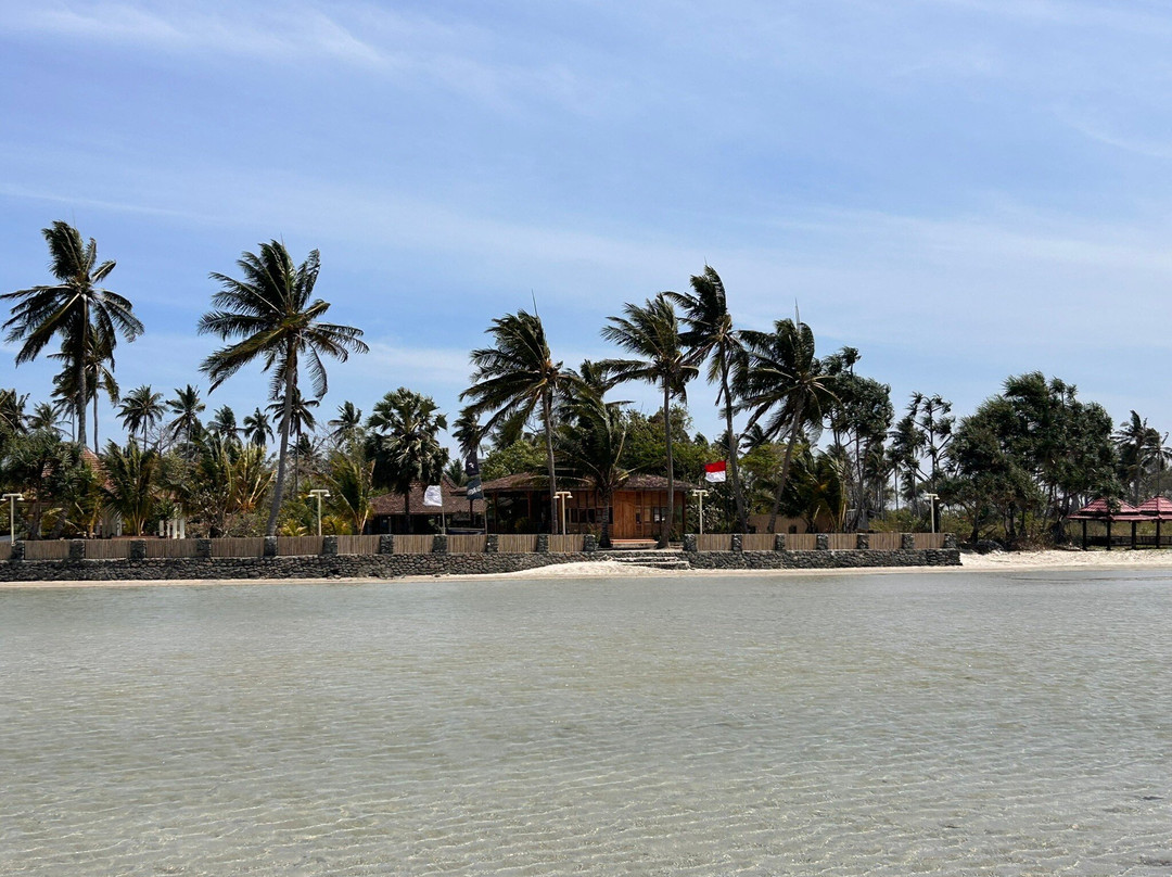 Jeneponto Kitesurfing Indonesia-Bangkala必去景点