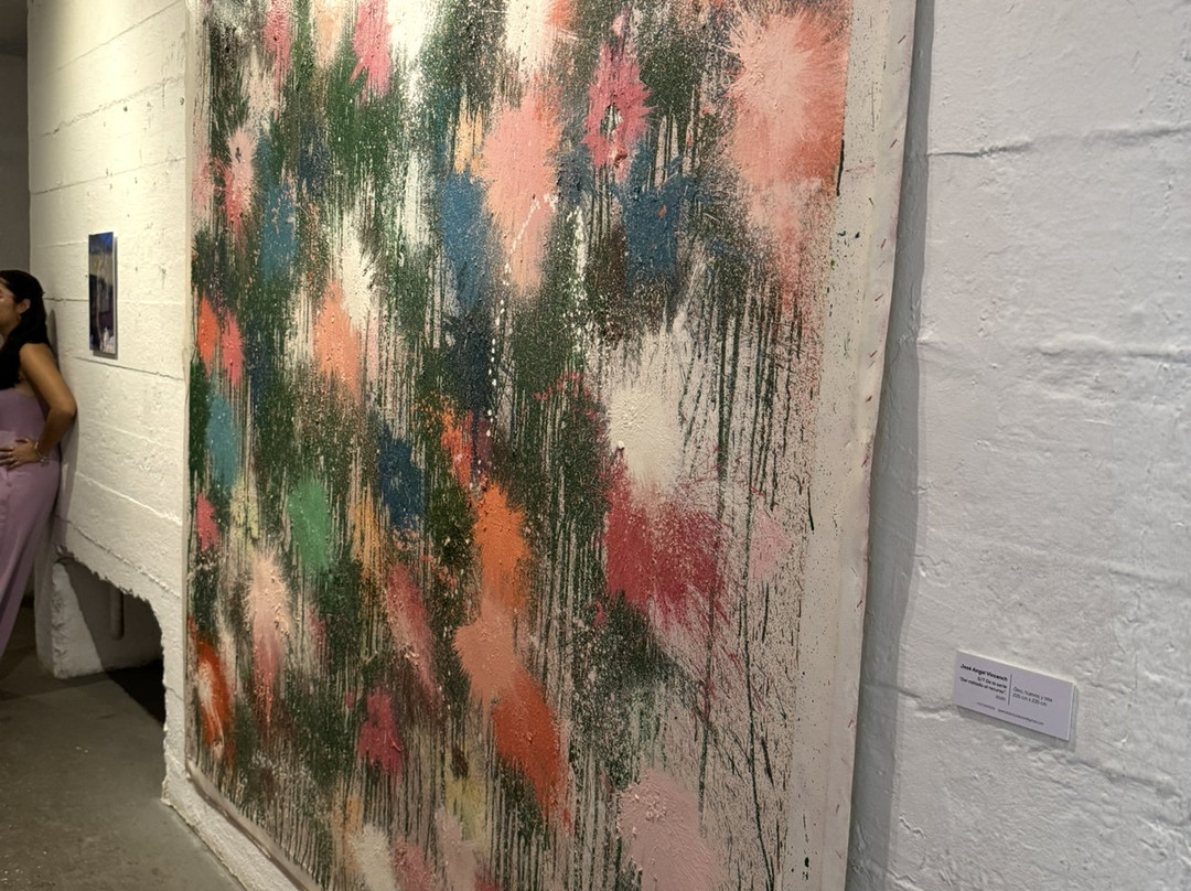 古巴艺术展览中心-哈瓦那必去景点