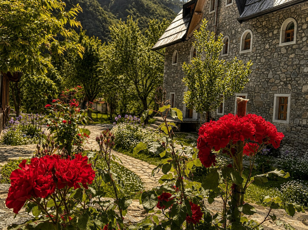 Gjeçaj Guesthouse