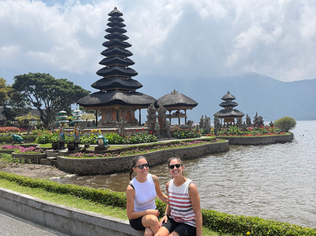 Bali Viaje-Batubulan必去景点