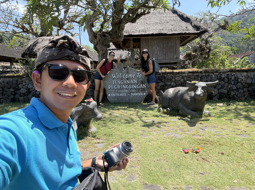 Bali Viaje-Batubulan必去景点