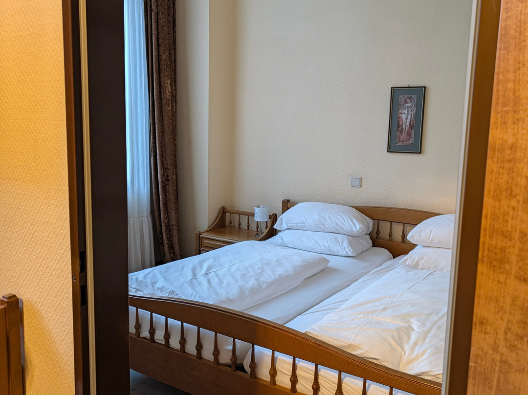Tryp by Wyndham Kassel City Centre主图