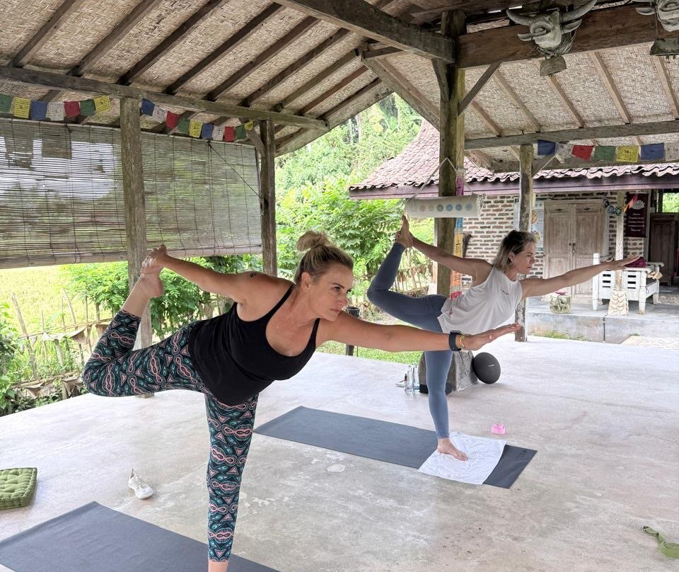 One Fit Wellness - Bali-Mambal必去景点