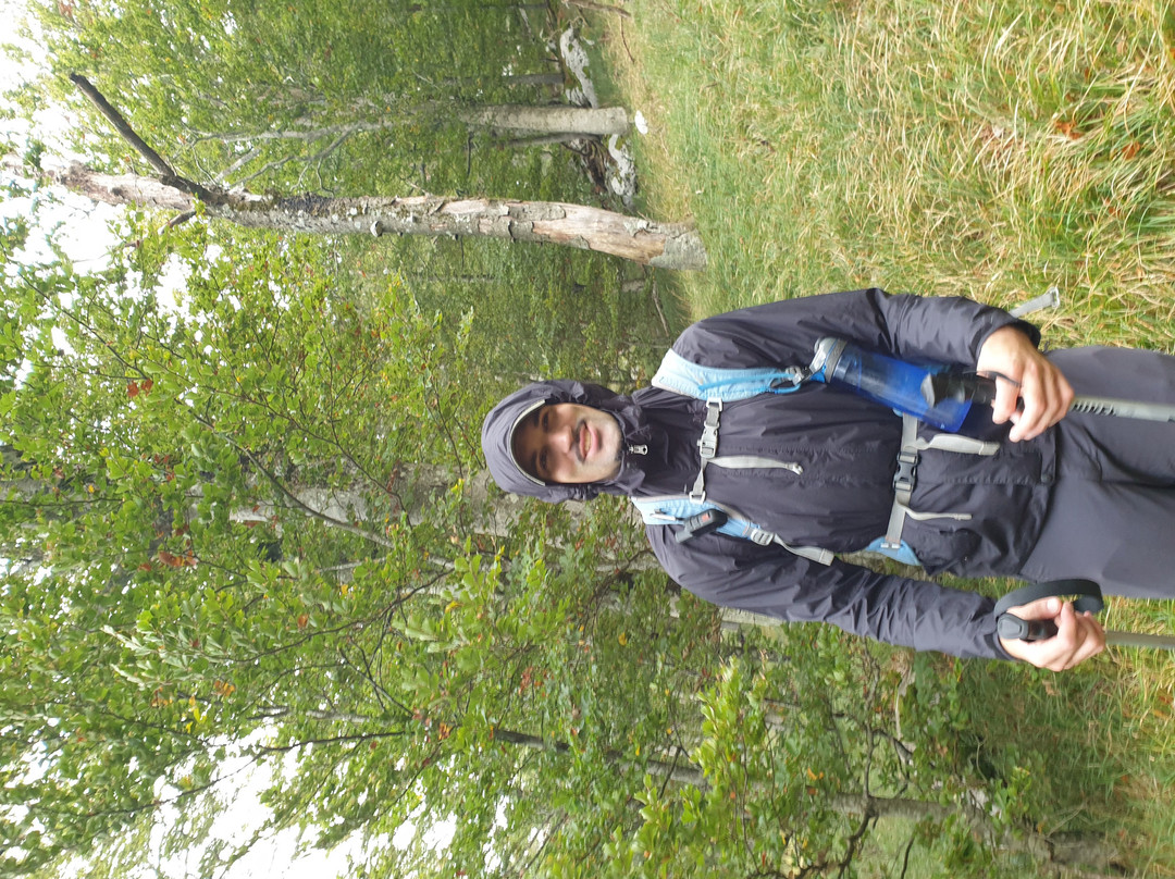 Velebit Adventures-Viskovo必去景点