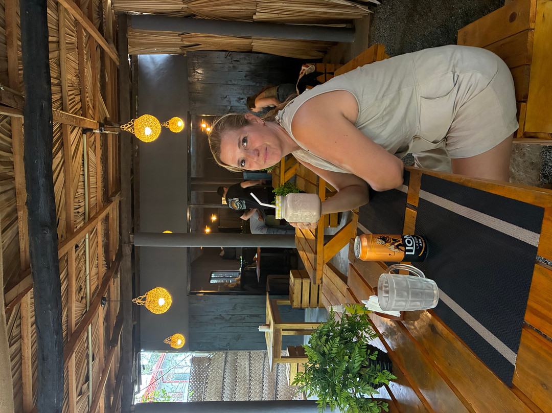 The Spoon Family Restaurant