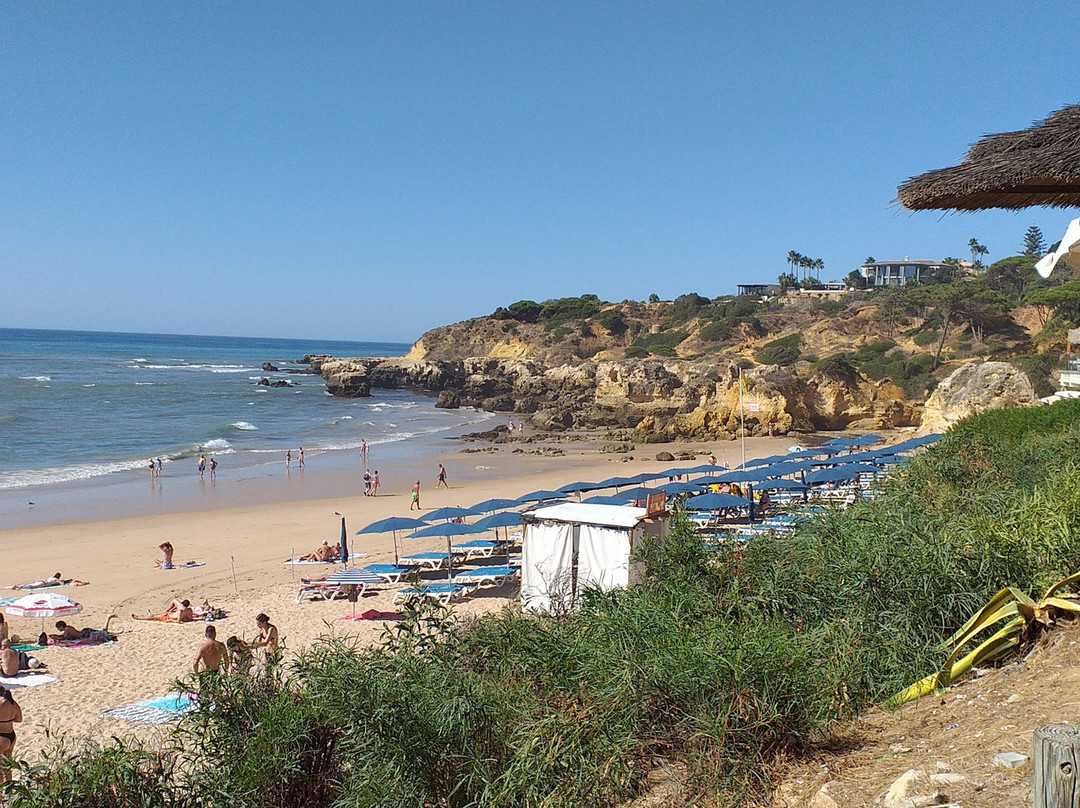 Centro Histórico de Albufeira-阿尔布赞拉必去景点