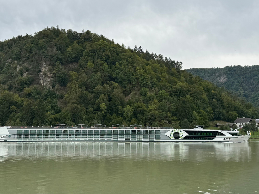 Riverresort Donauschlinge主图