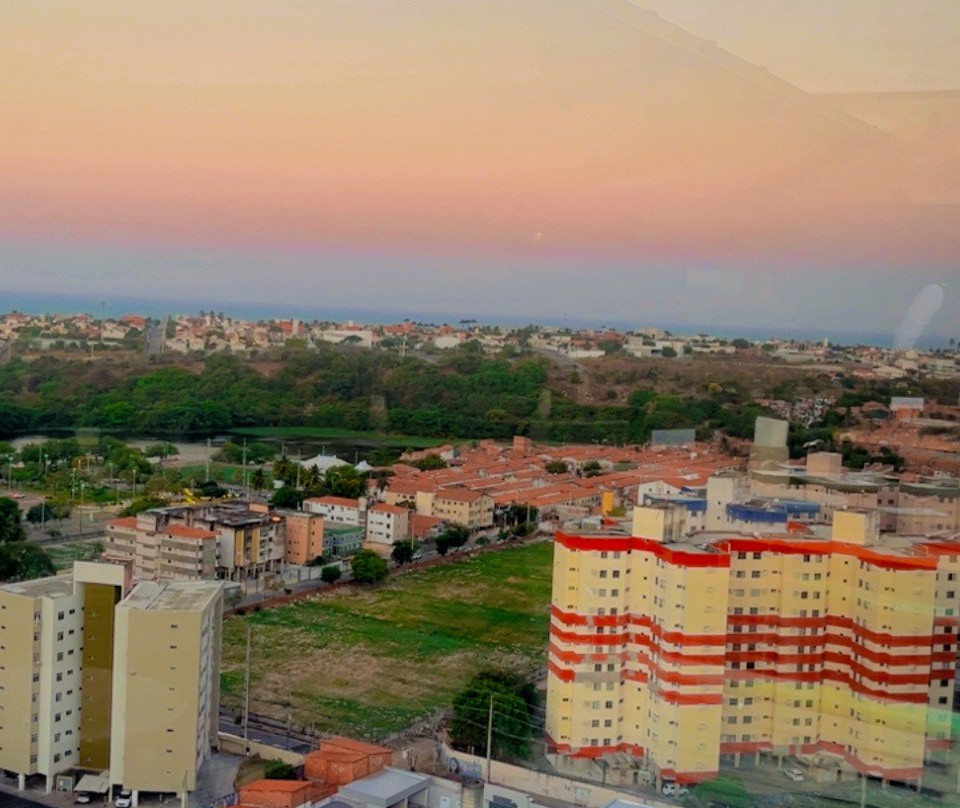 Vistta Rooftop