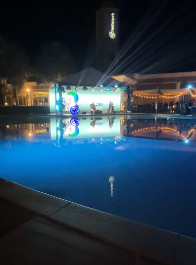 福斯伊瓜苏希望酒店-旅行者