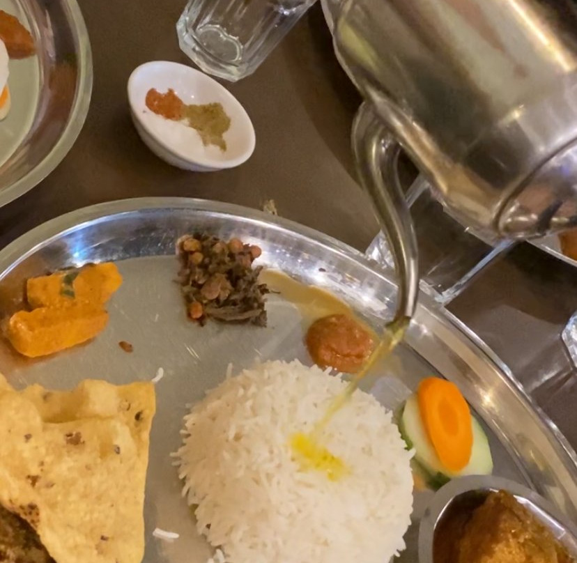 Jimbu Thakali By Capital Grill, New Baneshwor Branch