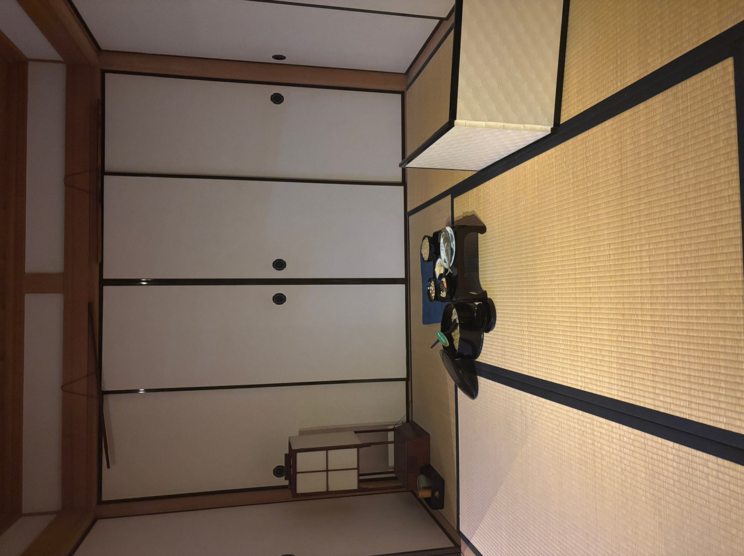 Yokkaichi Municipal Museum Planetarium-四日市市必去景点
