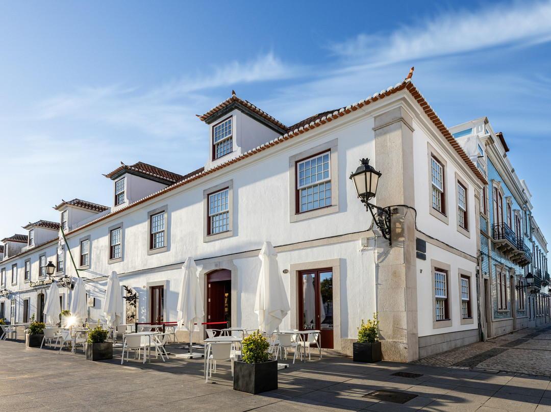Isla Canela酒店住宿-Pousada Vila Real Santo Antonio