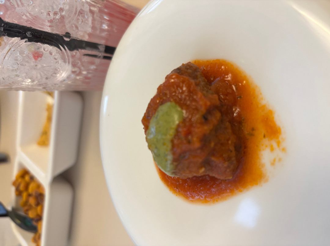 Valloria Ristorante e lounge Bar