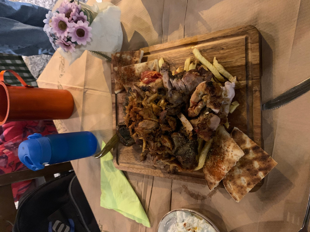 Beaoyxi Garder Grill House