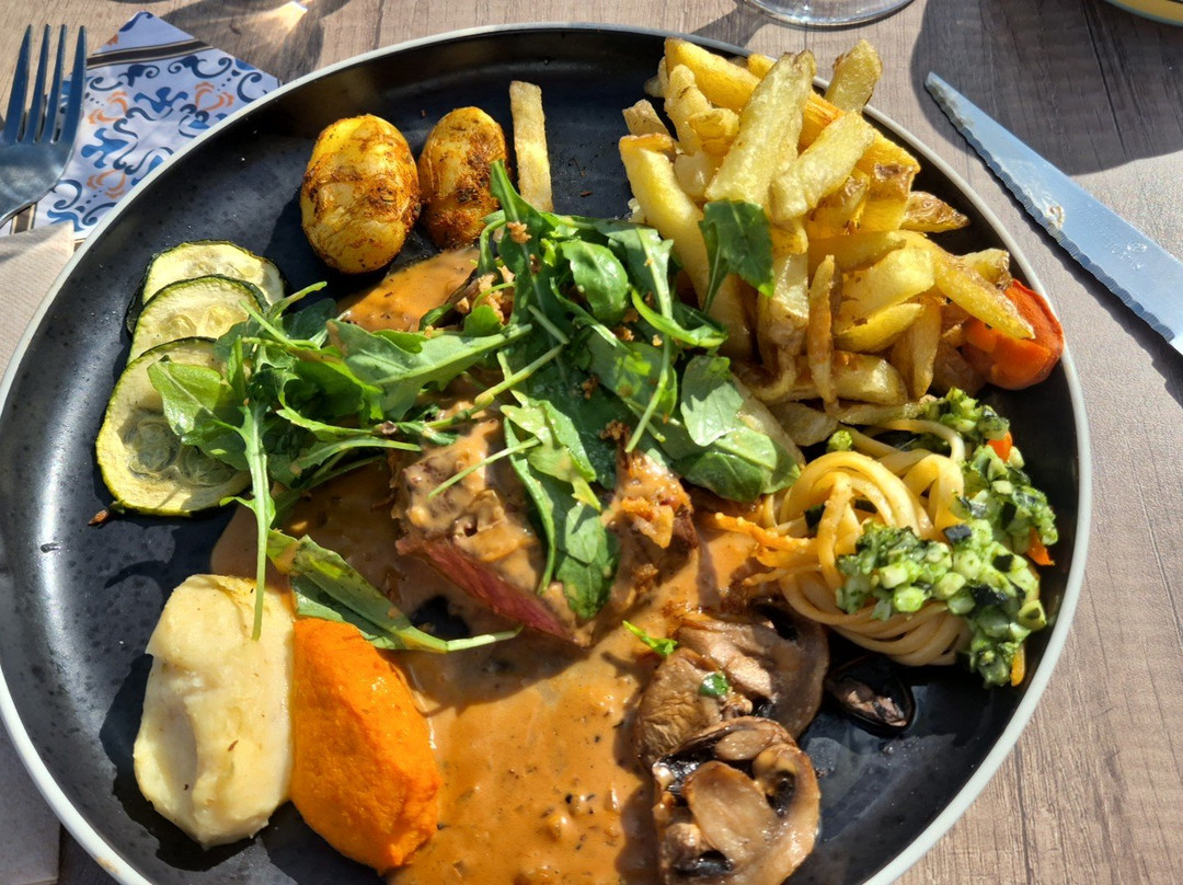 Chez Laurette