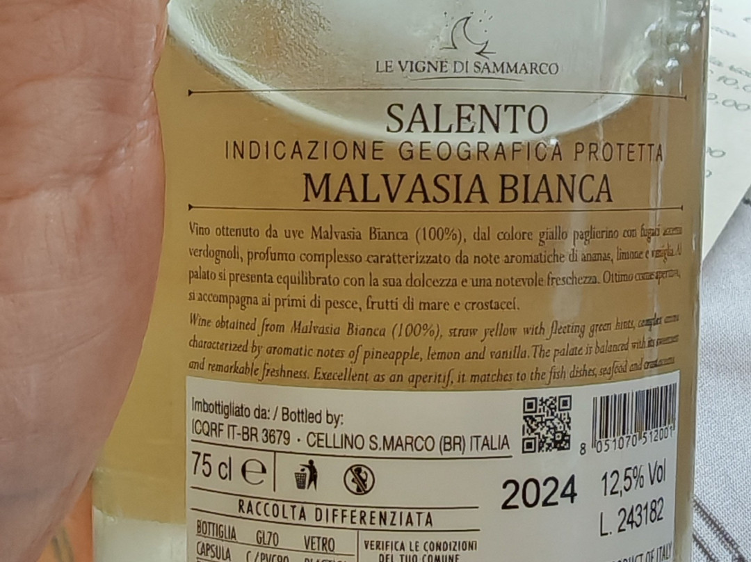 Ristorante Miravalle