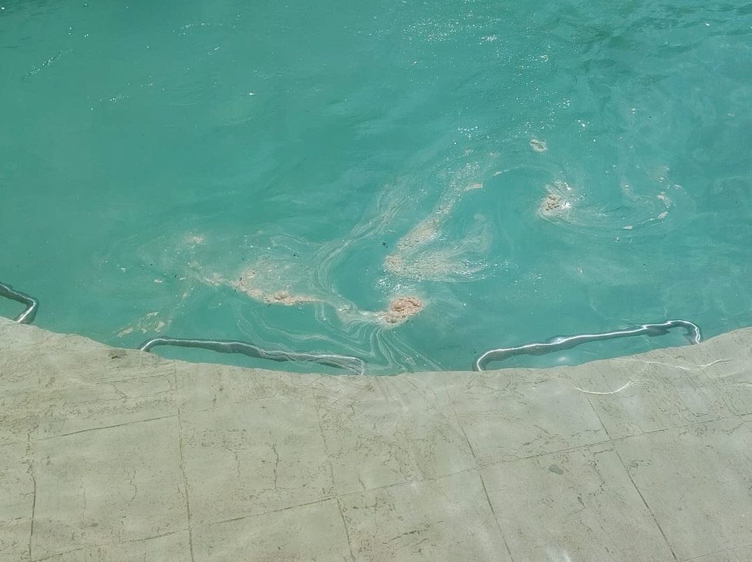 Terme di Saturnia-Saturnia必去景点