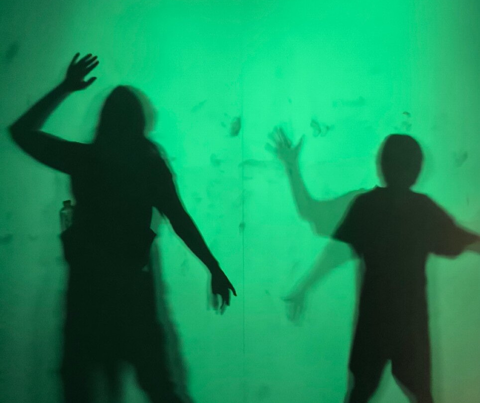 Museum Of Illusions Yerevan-埃里温必去景点