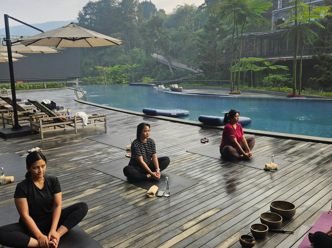 Rahita Wellness Sanctuary