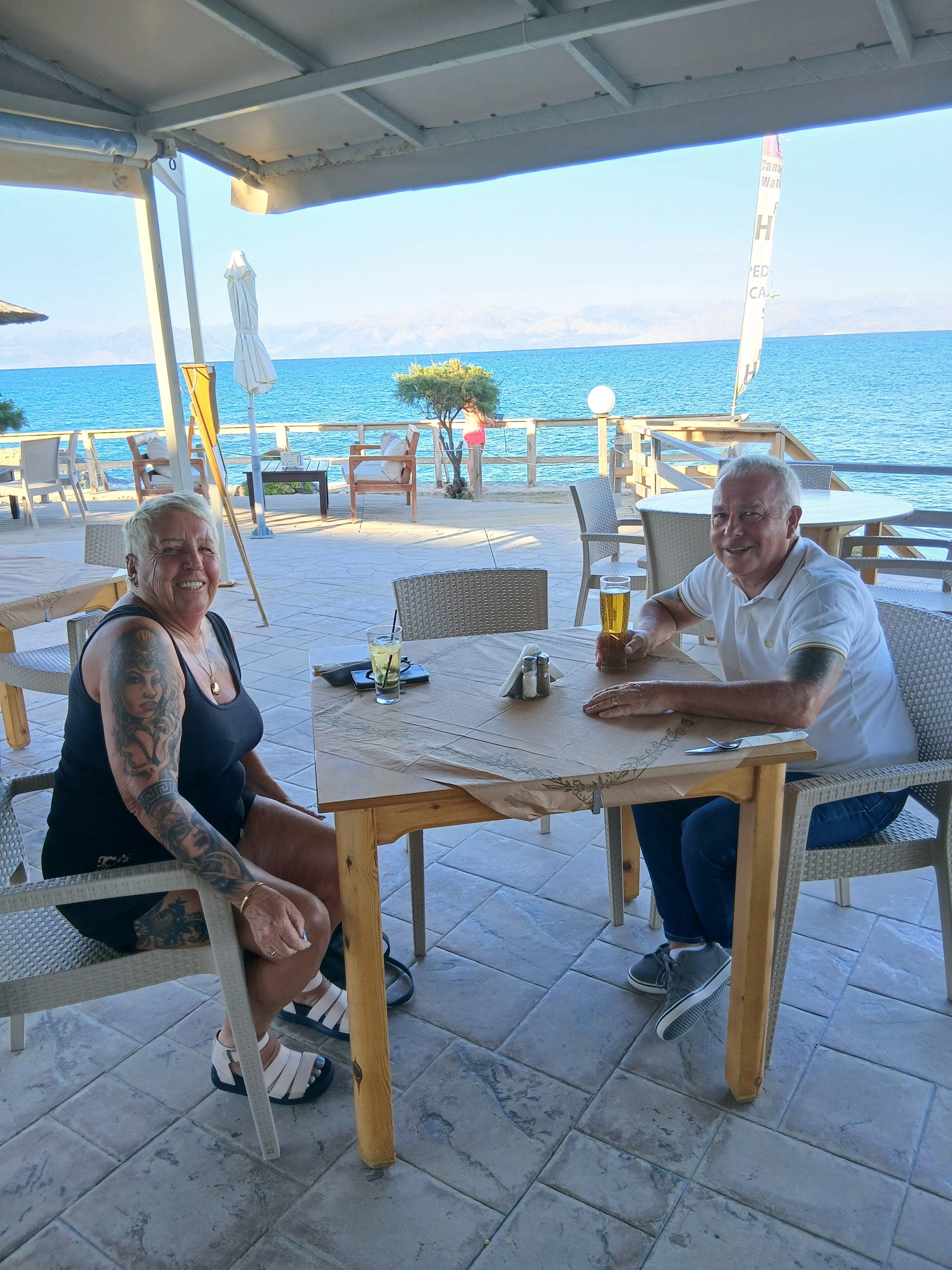 Socrates Hotel and The Rock Restaurant-旅行者