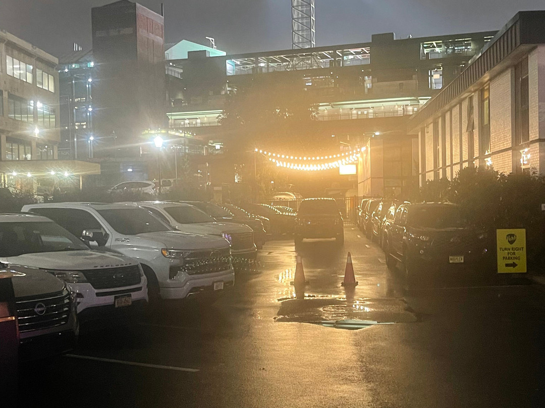 韦贝酒店主图
