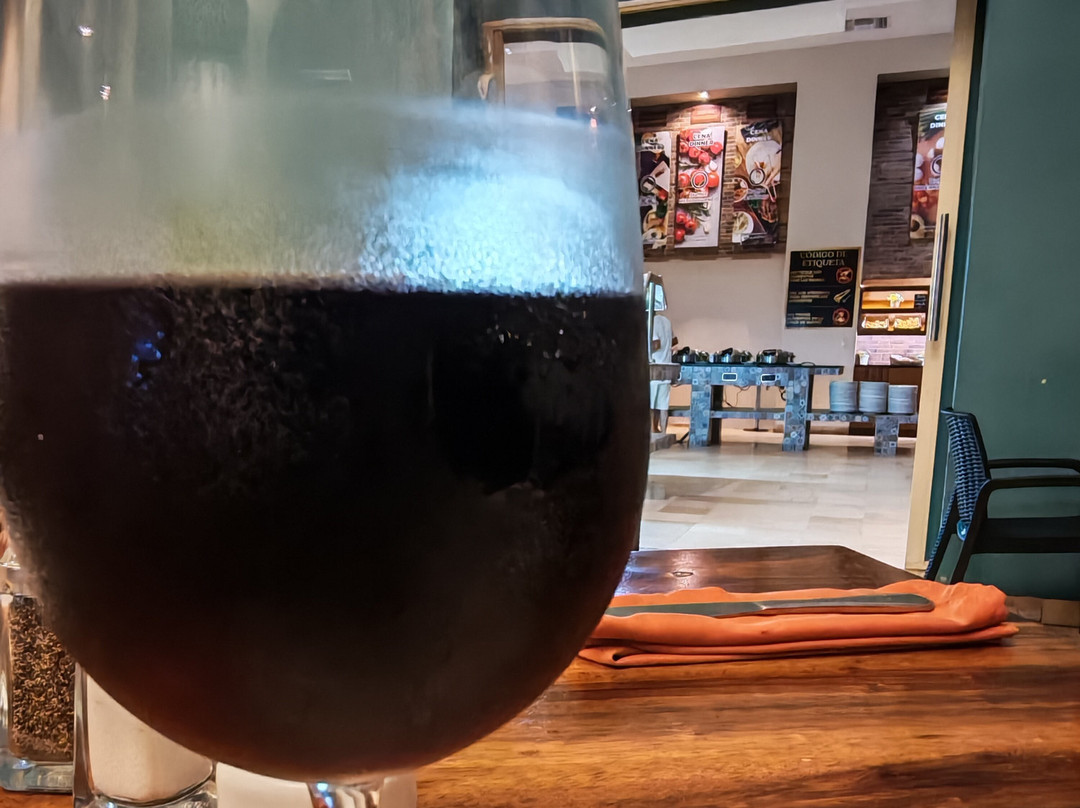 克里斯托新巴亚尔塔大酒店主图