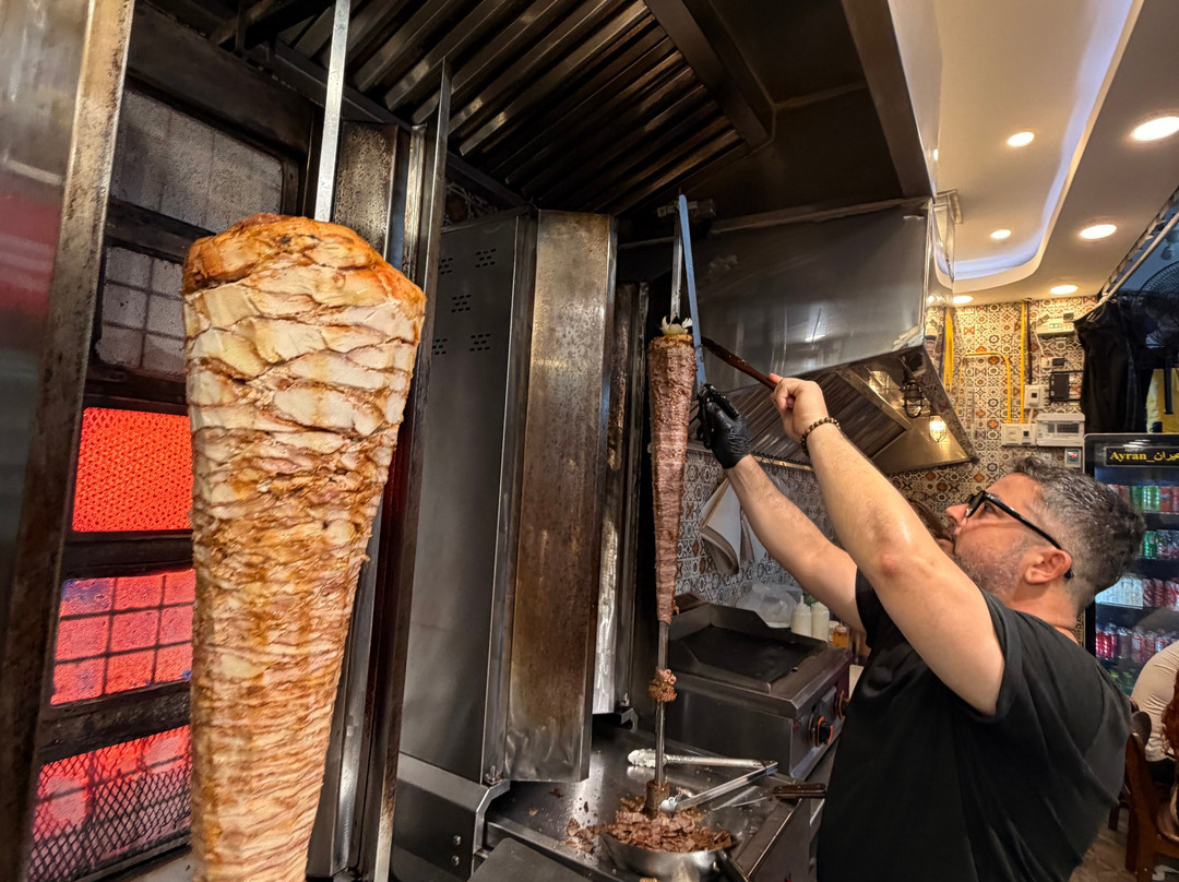 El Patron Kebab / Halal in Phuket