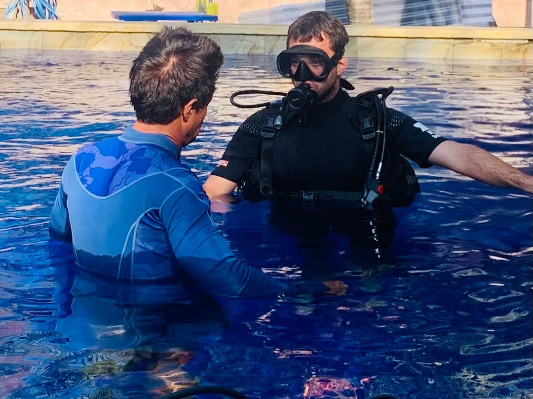 Meno Dive Club-Gili Meno必去景点