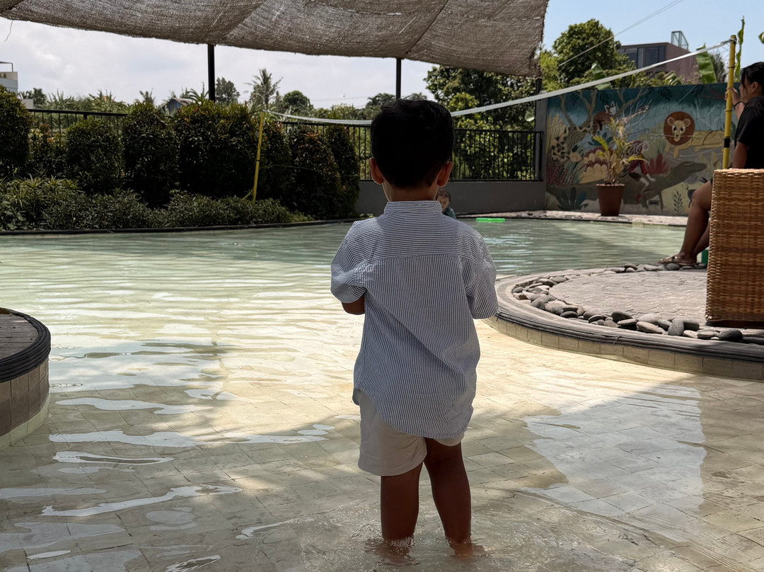 Mai Main Playground Canggu By Wonderspace-长谷必去景点