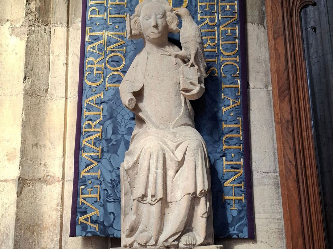 Howden Minster-Howden必去景点